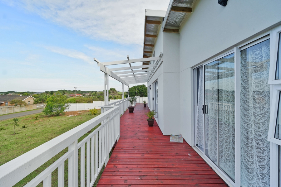 3 Bedroom Property for Sale in Kaysers Beach Eastern Cape